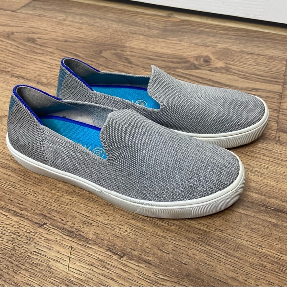 rothys iridescent sneaker